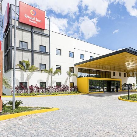 Graal Inn Mairiporã Kültér fotó