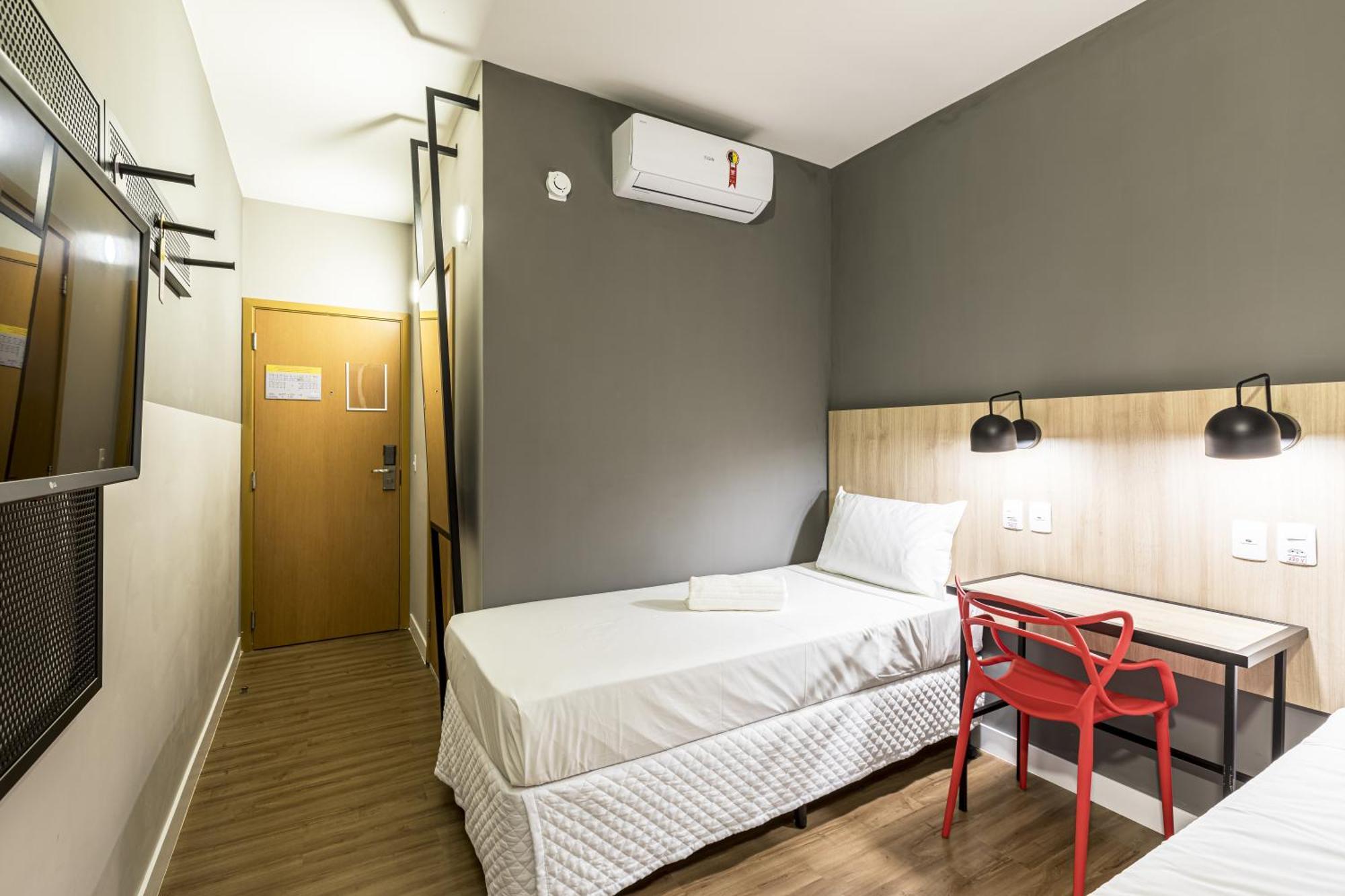 Graal Inn Mairiporã Kültér fotó