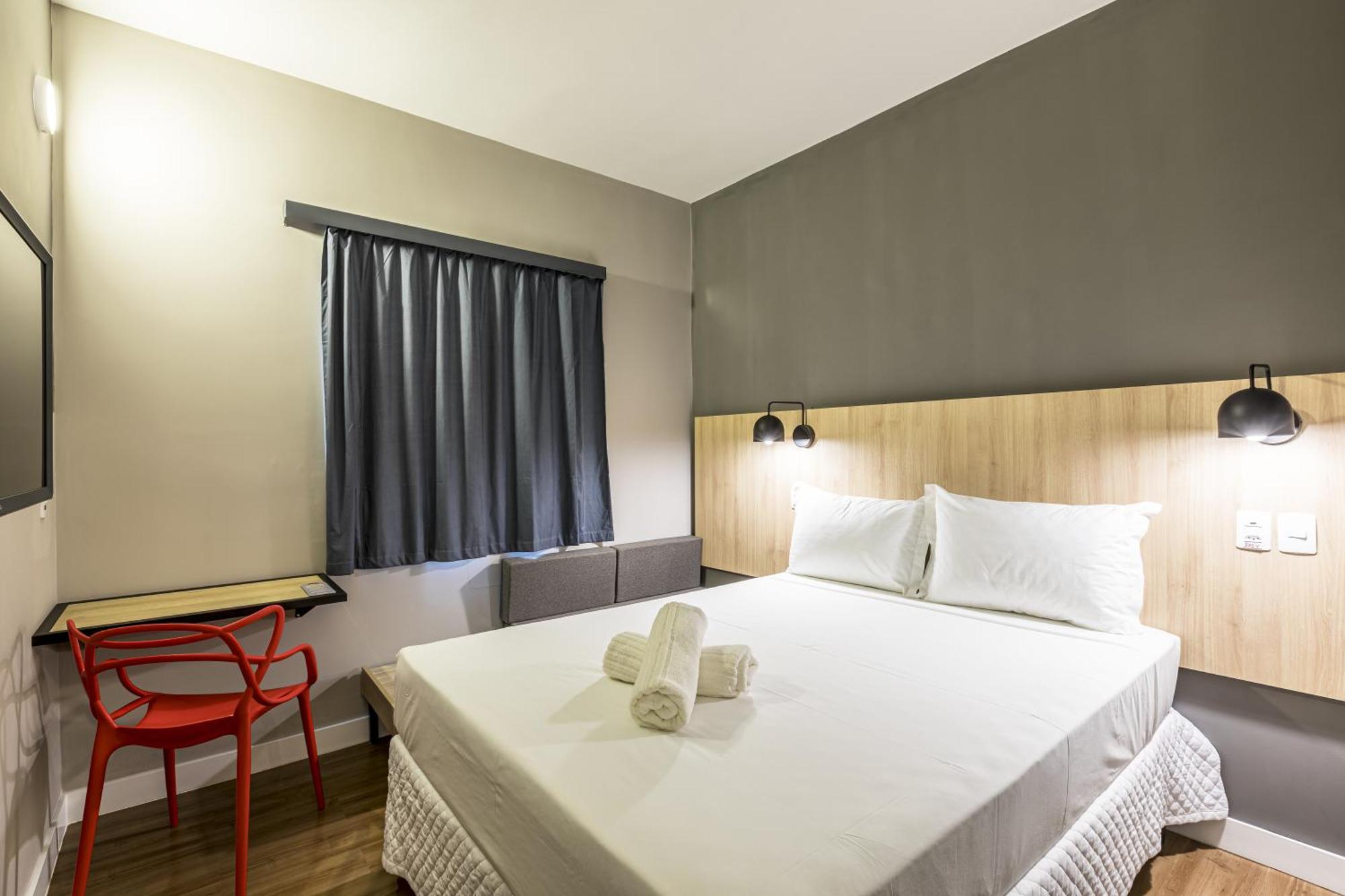 Graal Inn Mairiporã Kültér fotó
