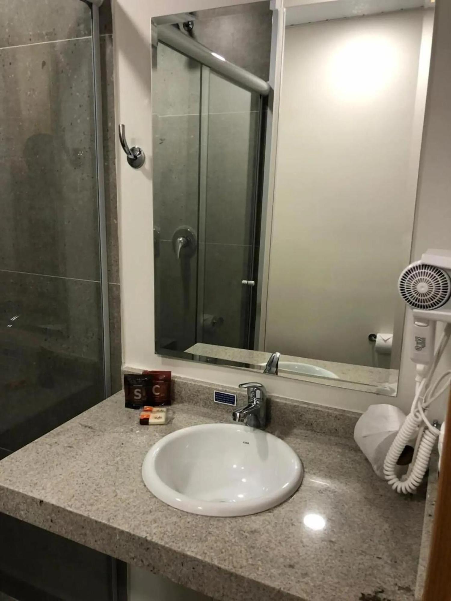Graal Inn Mairiporã Kültér fotó