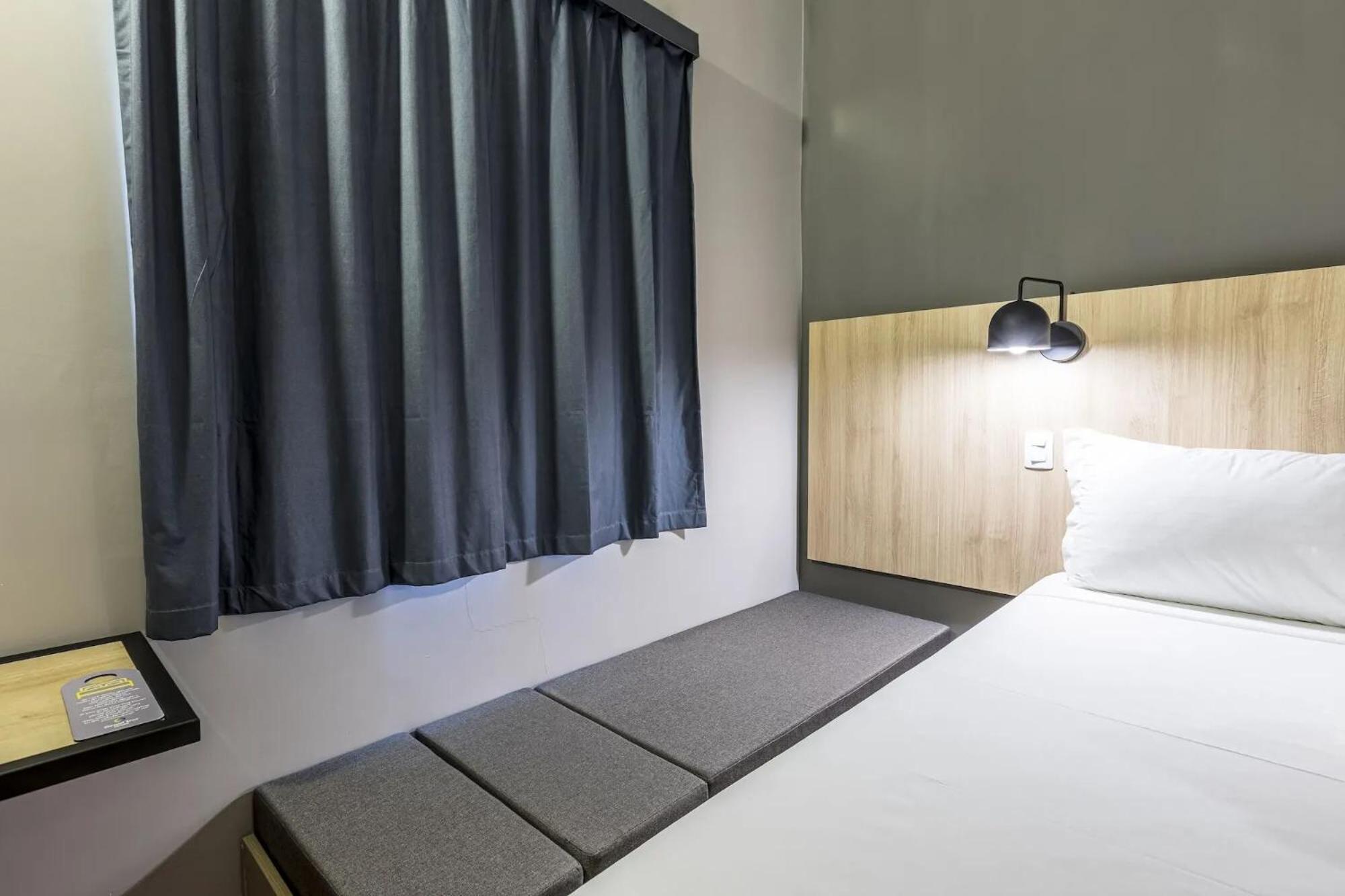 Graal Inn Mairiporã Szoba fotó